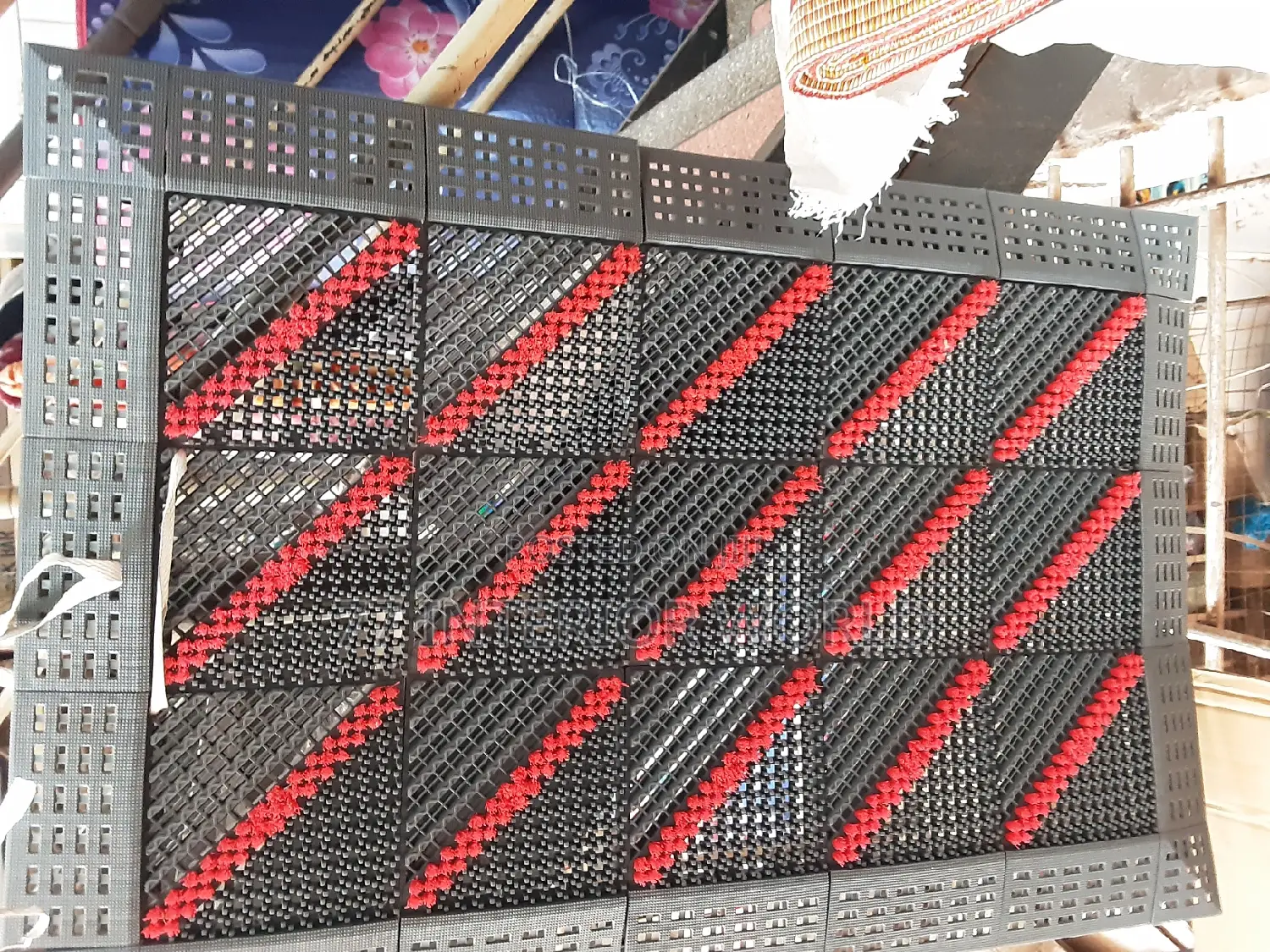 Office/Workplace Doormats