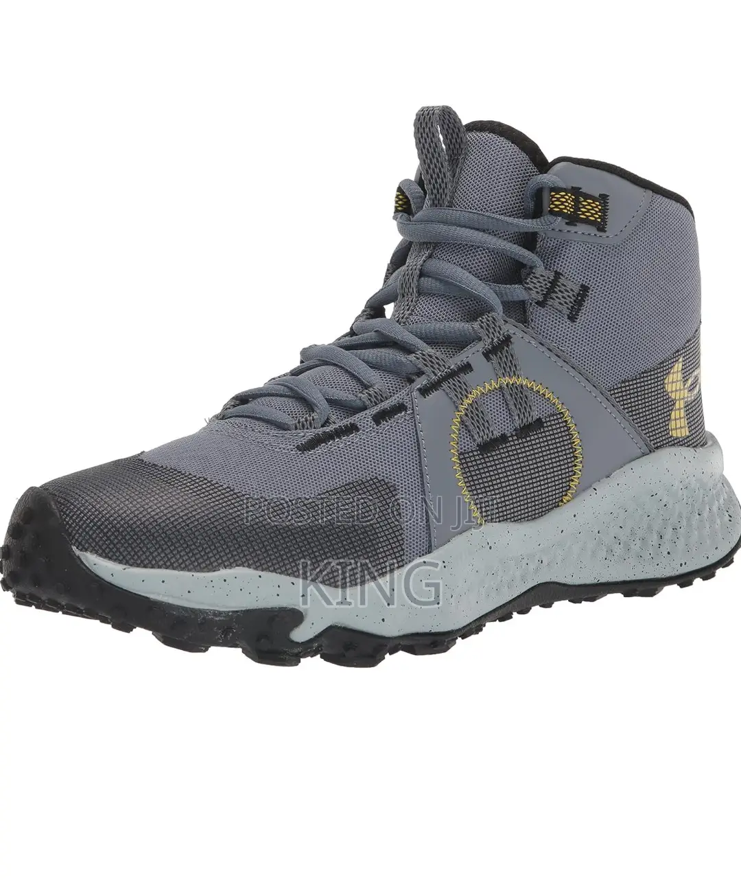 Under Armour Men's Charged Maven Trek Trail Shoes
