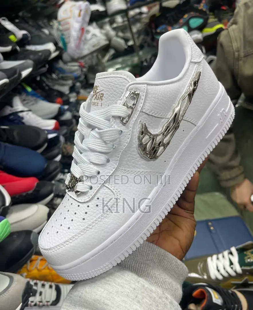 Nike Airforce 1. SIZE 40,41,42,43,44,45
