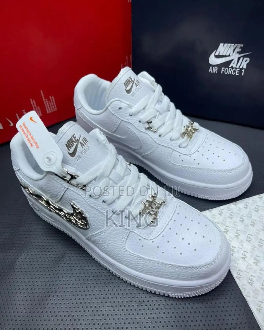 Nike Airforce 1. SIZE 40,41,42,43,44,45