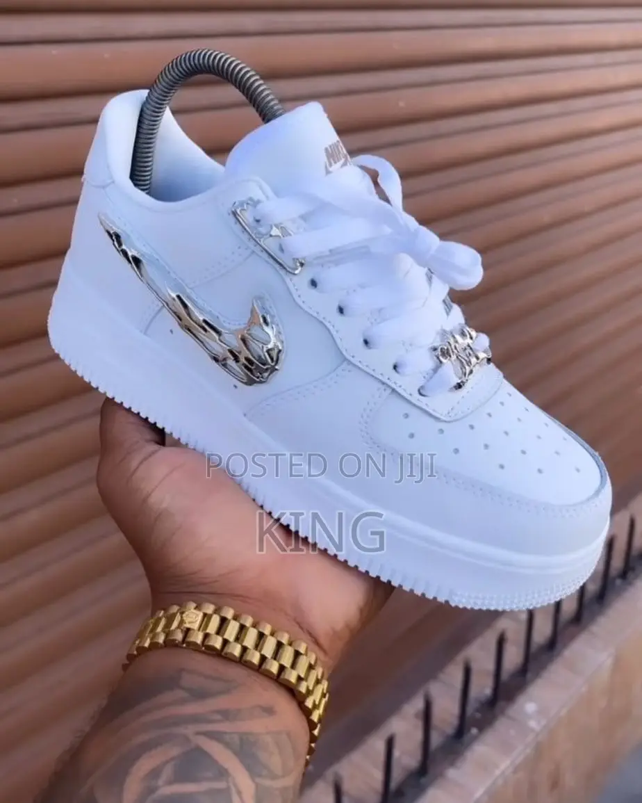 Nike Airforce 1. SIZE 40,41,42,43,44,45