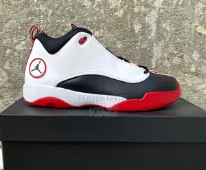Jordan Men's Jumpman Pro Quick. 40-45