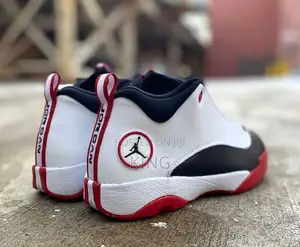 Jordan Men's Jumpman Pro Quick. 40-45