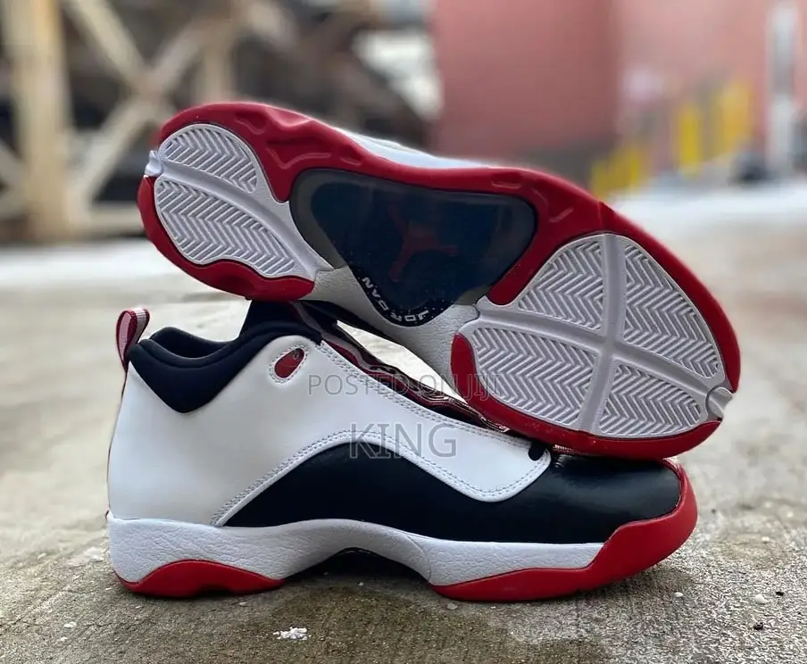 Jordan Men's Jumpman Pro Quick. 40-45