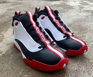 Jordan Men's Jumpman Pro Quick. 40-45