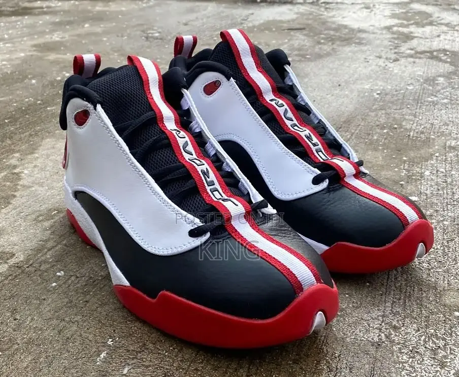 Jordan Men's Jumpman Pro Quick. 40-45