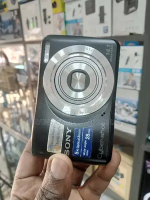 Sony Cyber Shot