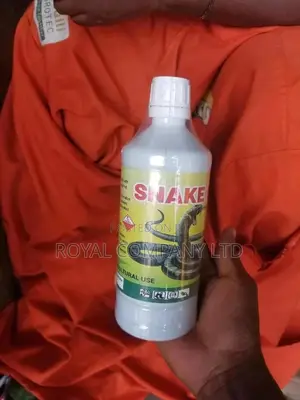 Snake Out /Snake Killer