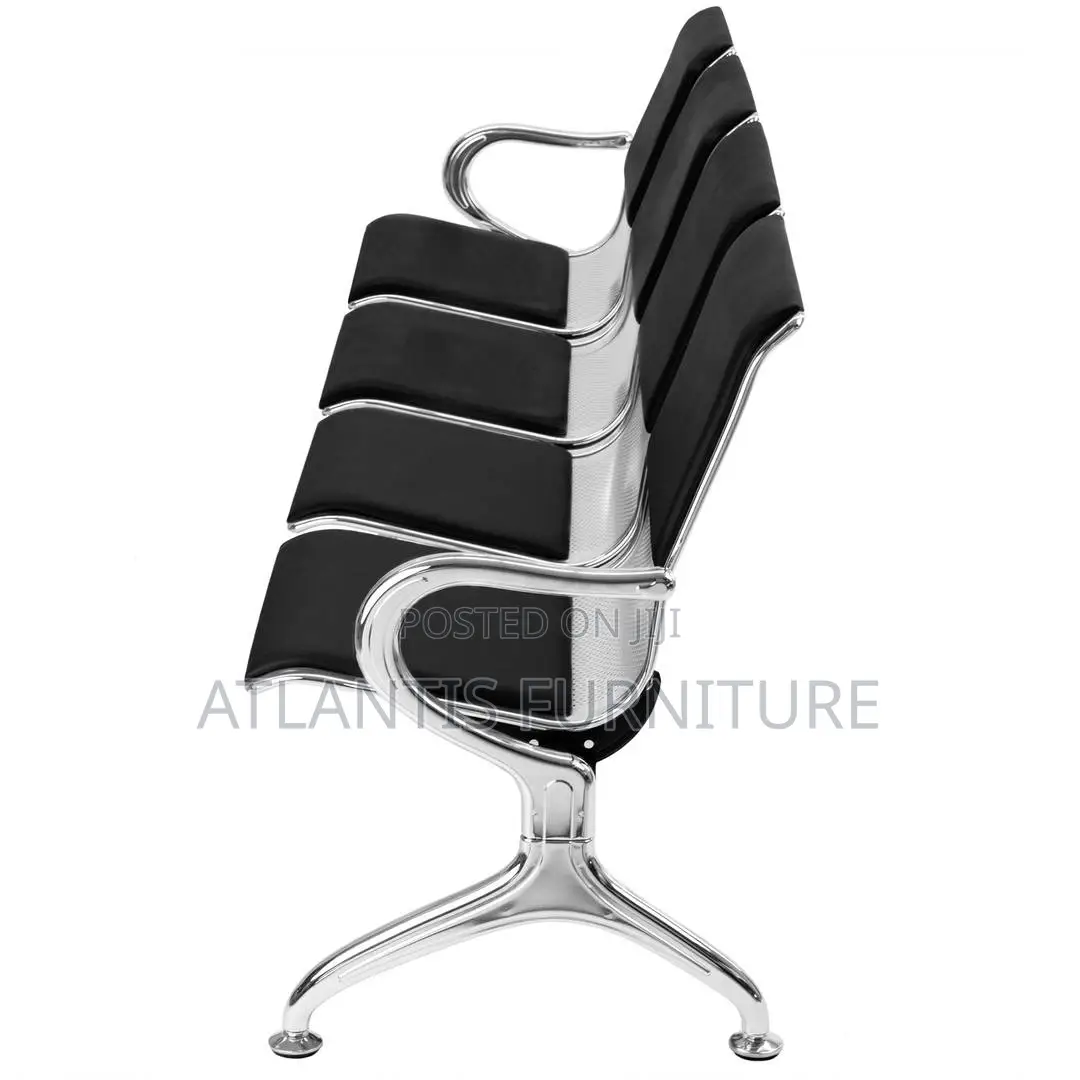 Authentic Waiting Chair