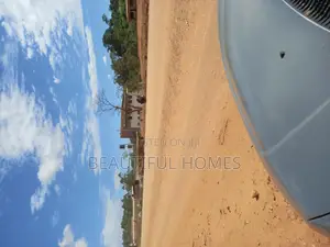 1.3acres Commercial Land on Kora Kasangati Road for Sale