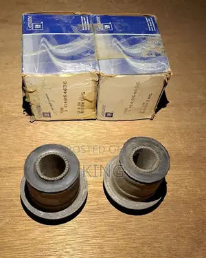 Photo - Suspension Bush/Mounts. Subaru B4 Legacy. Free Installation