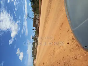 Kira Kasangati Road1.3acres Commercial Land