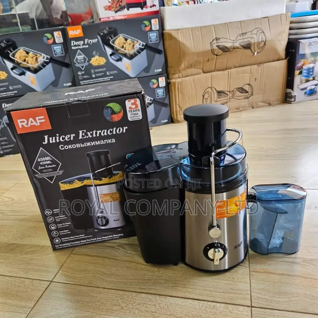 Juicer/Juice Maker/Juice Extracter
