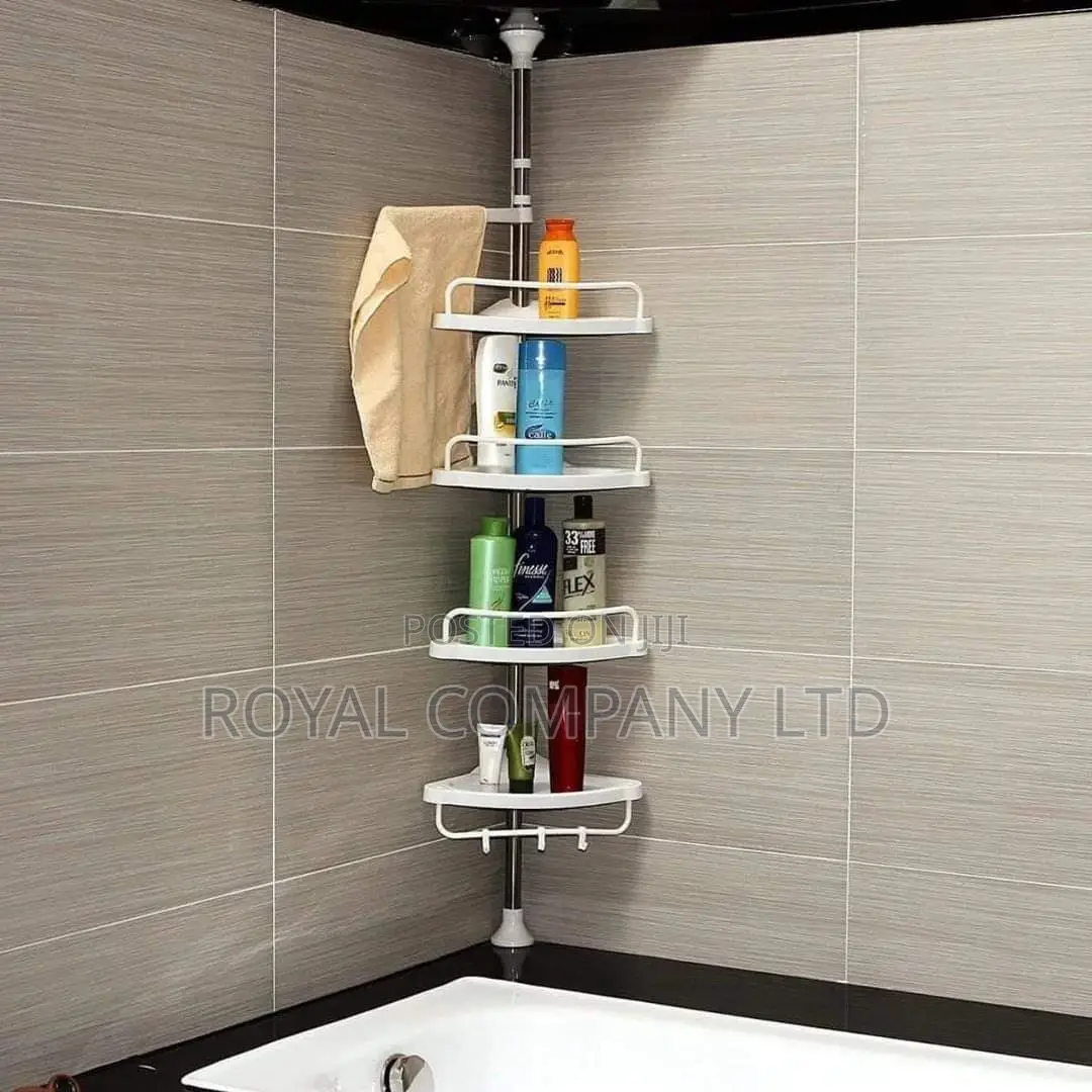 Bathroom Organiser