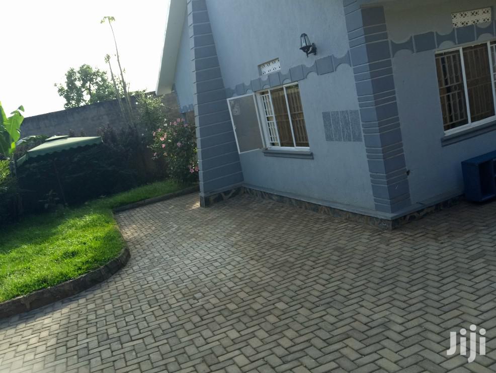 Bungaloo In Kirinya Bweyogerere For Sale In Tarmacked Area