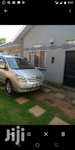 Bungaloo In Kirinya Bweyogerere For Sale In Tarmacked Area
