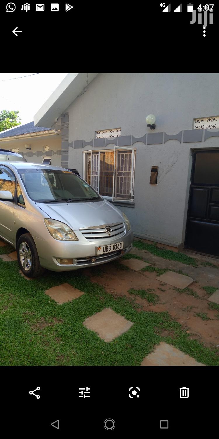 Bungaloo In Kirinya Bweyogerere For Sale In Tarmacked Area