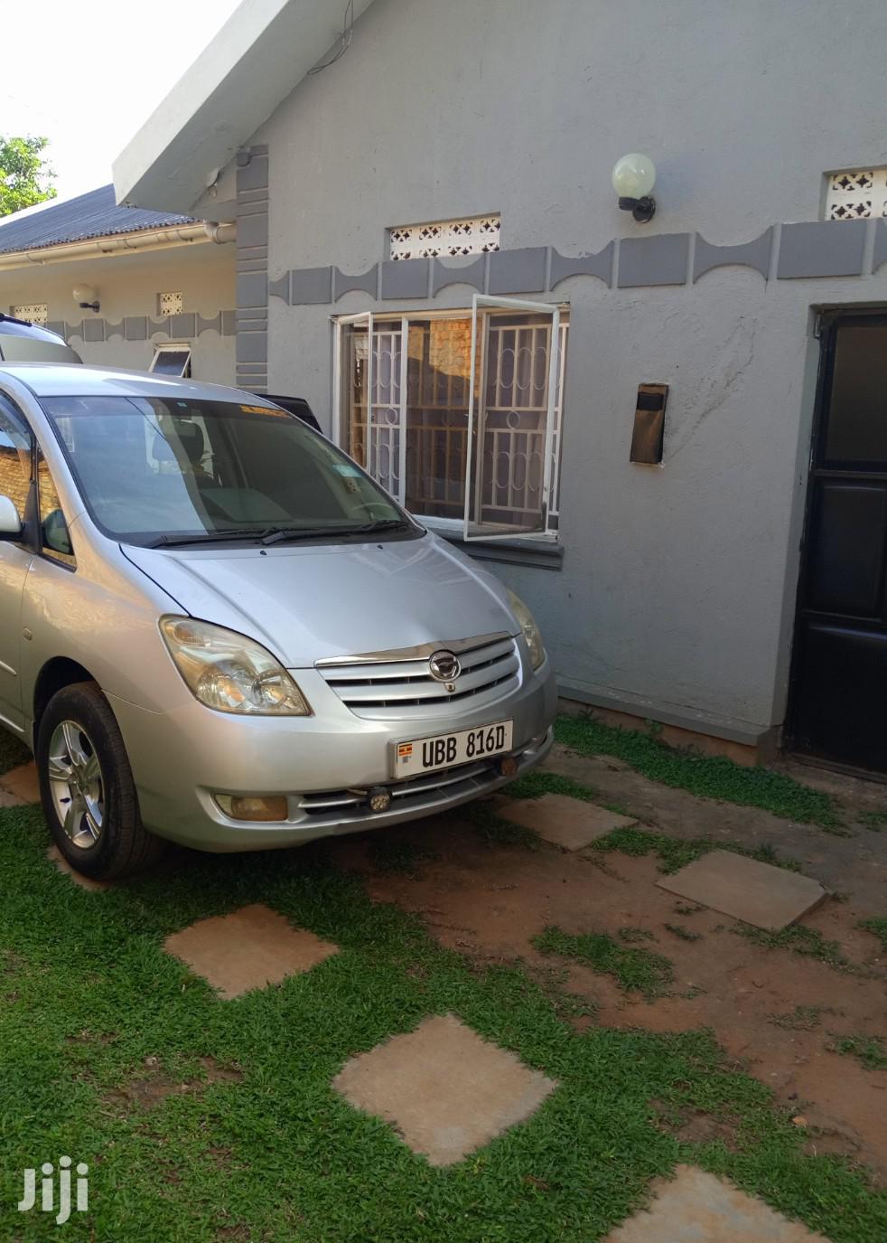 Bungaloo In Kirinya Bweyogerere For Sale In Tarmacked Area