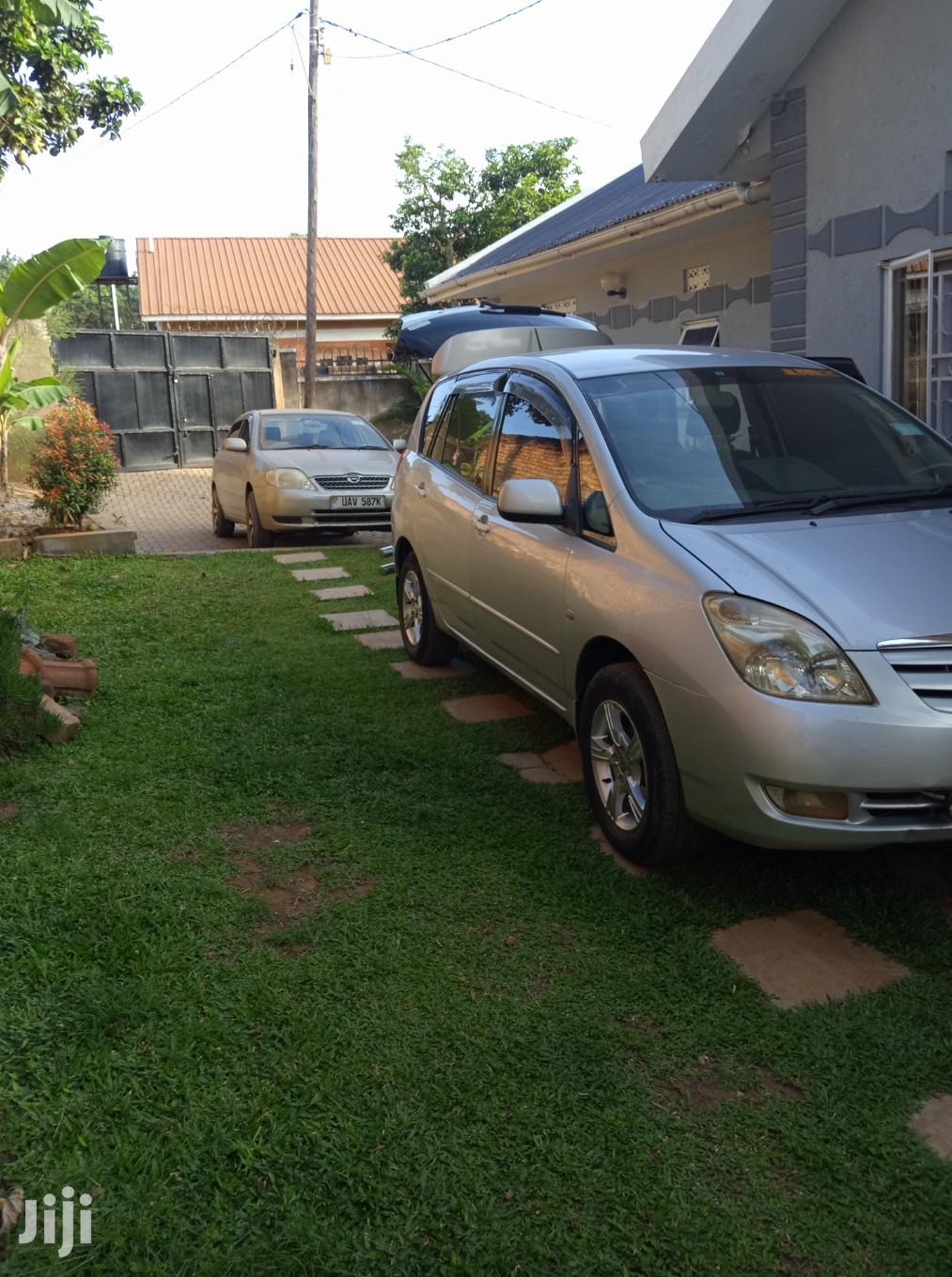 Bungaloo In Kirinya Bweyogerere For Sale In Tarmacked Area
