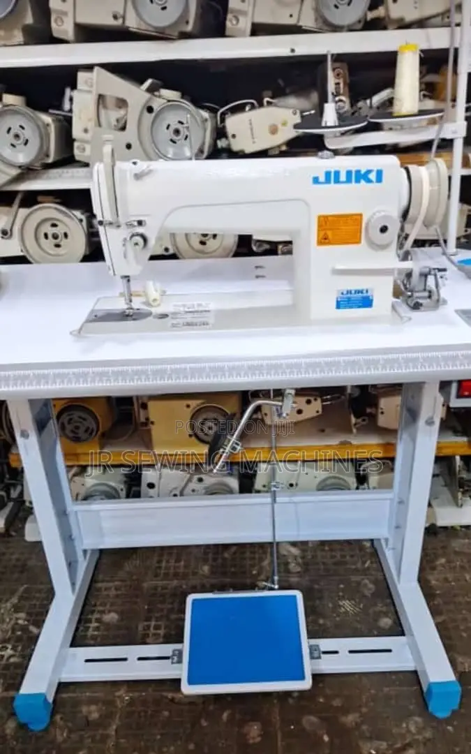 Juki Industrial Sewing Machine