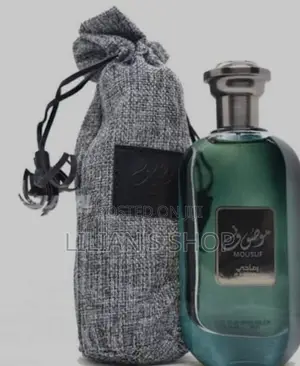 Mousuf Ramadi Perfume