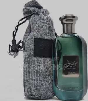 Mousuf Ramadi Perfume
