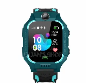 Smart Watch For Kids Games Camera Simcard Port