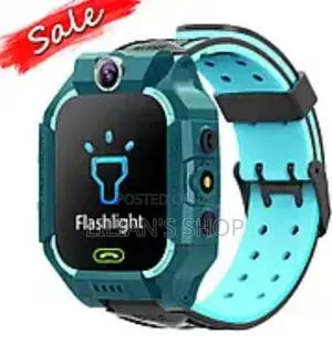 Smart Watch For Kids Games Camera Simcard Port