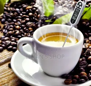 Kitchen Oil Thermometer Needle Food Thermometer