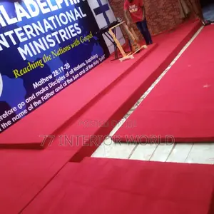 Church and Mosque Carpets
