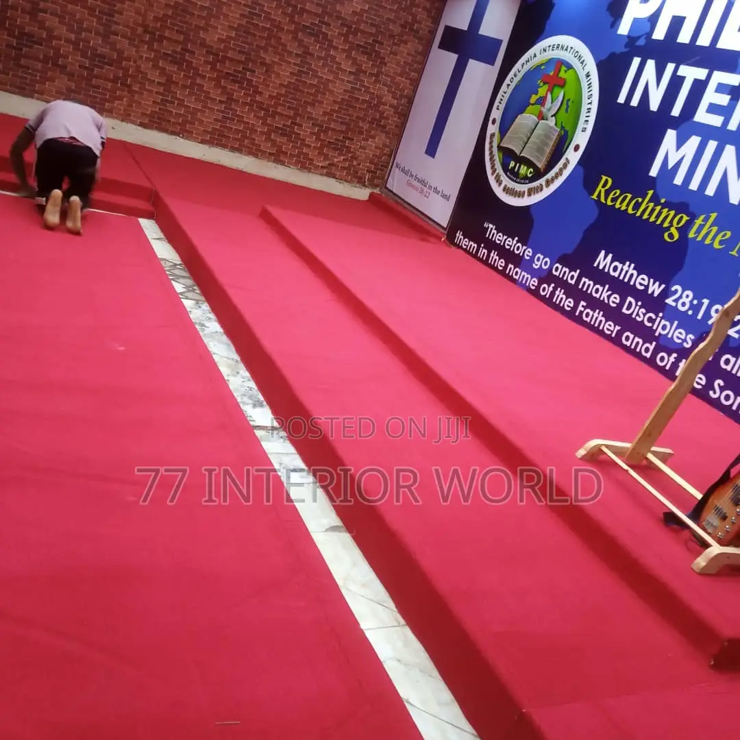 Quality Woolen Carpets