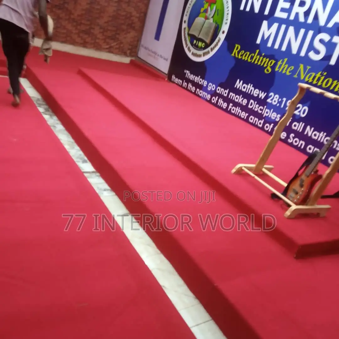 Quality Woolen Carpets