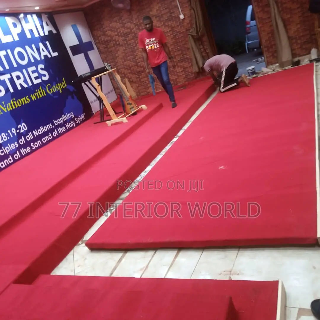 Quality Woolen Carpets