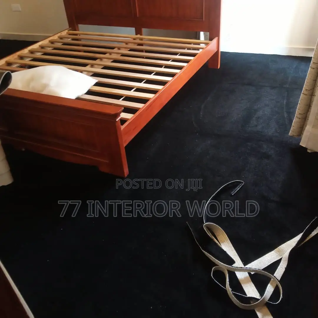 Office Woolen Carpets