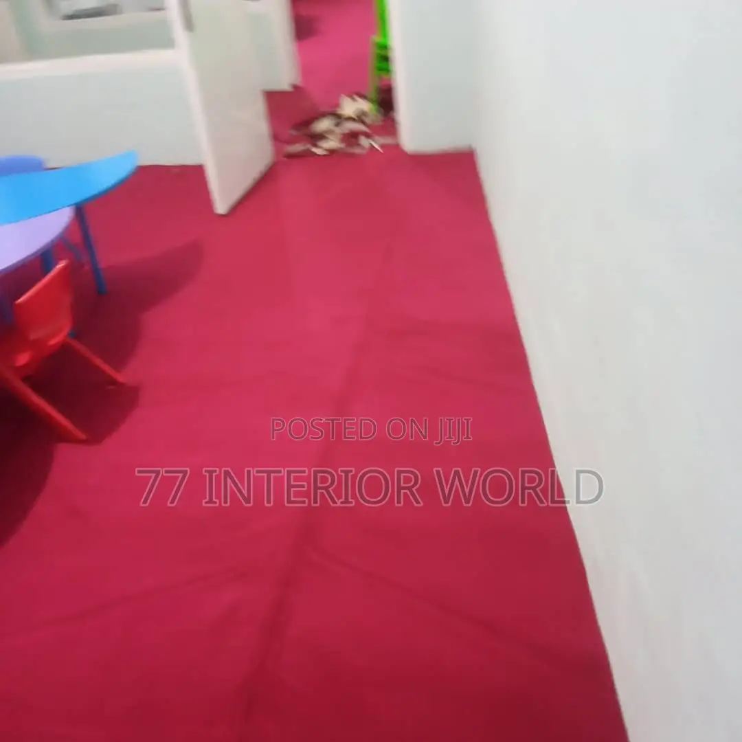 Wall to Wall Carpets