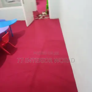 Wall to Wall Carpets