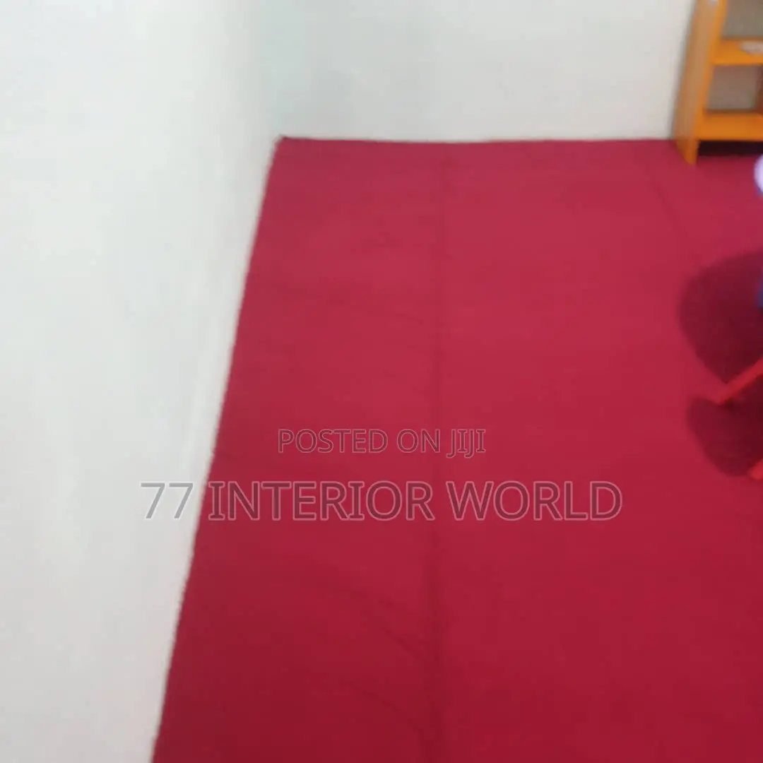 Wall to Wall Carpets