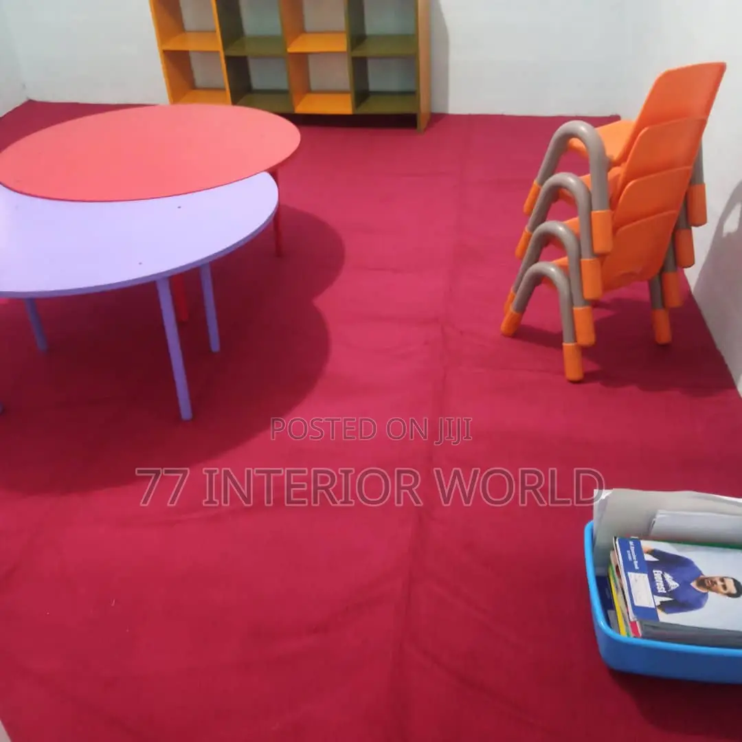 Wall to Wall Carpets