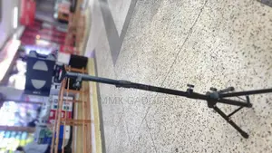 Tablet Tripod Stand