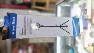 Tablet Tripod Stand