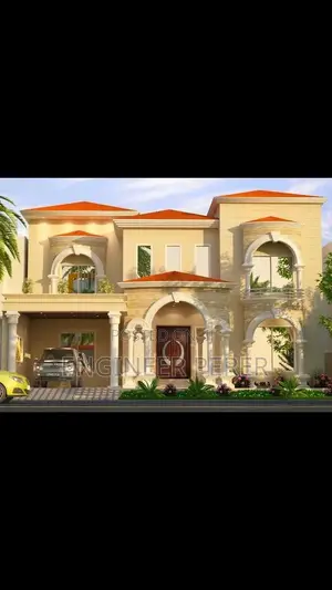 Design's House.111