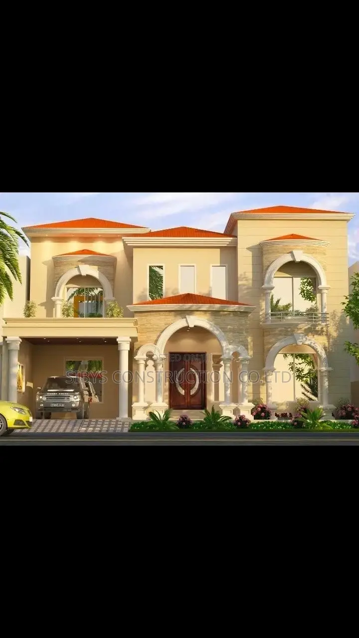 Design's House.111