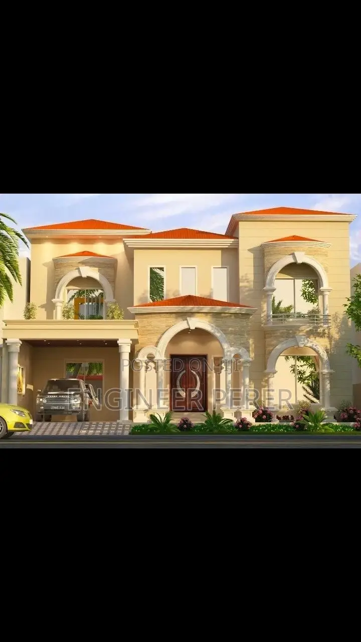 Design's House.111