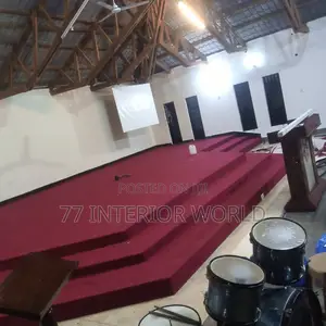 Woolen Carpets