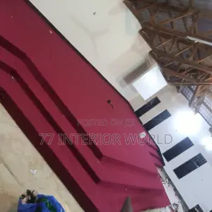 Woolen Carpets