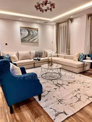 Center Carpets