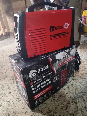 Portable Welding Machine LV 200s