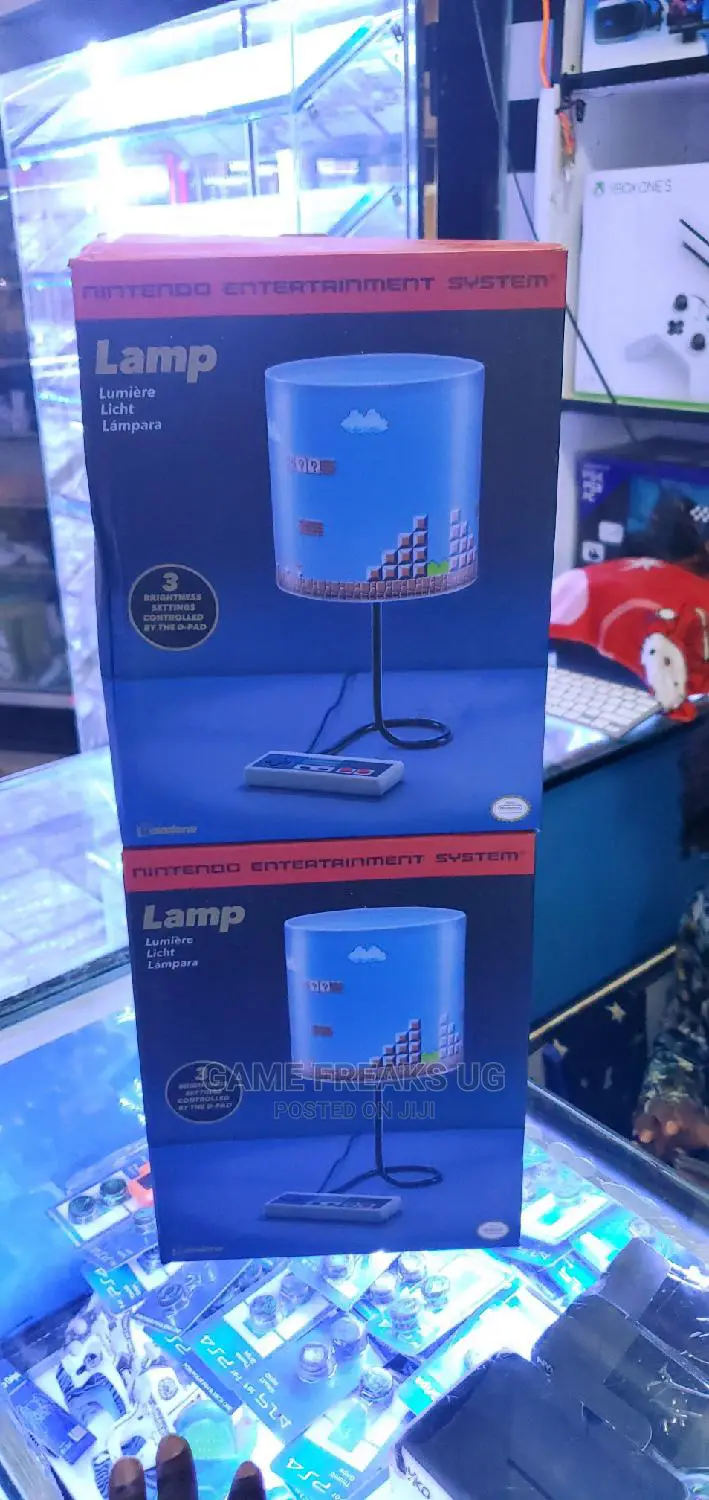 Gaming Lights