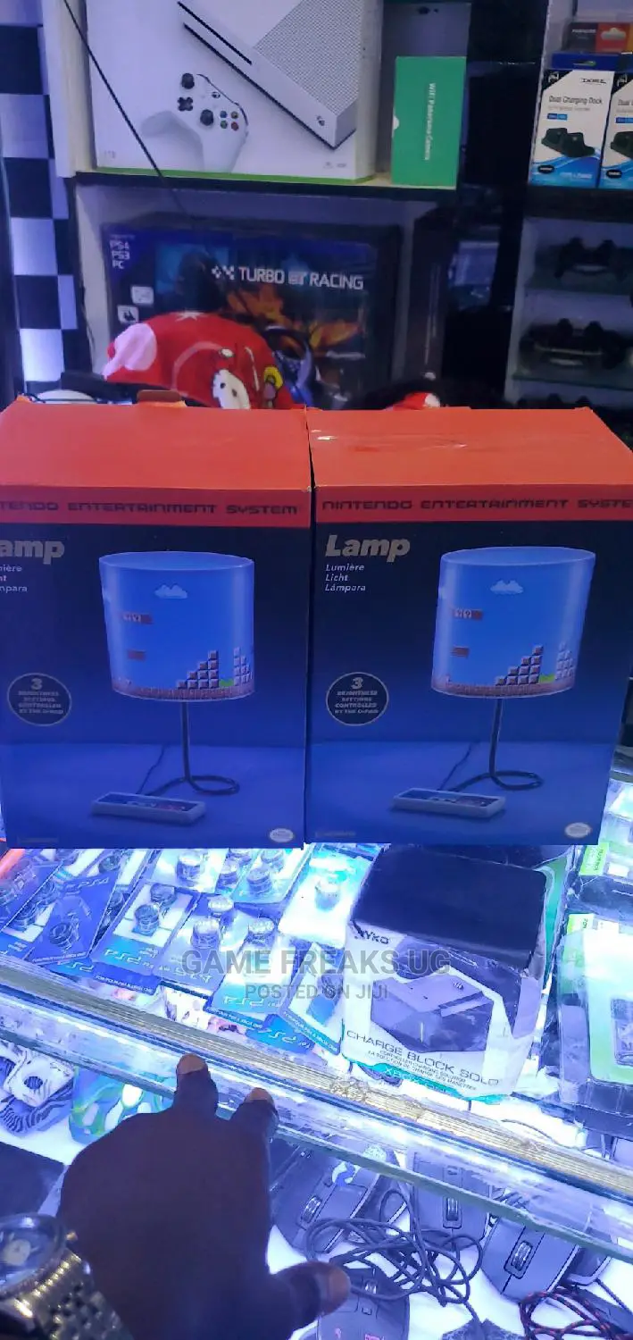 Gaming Lights