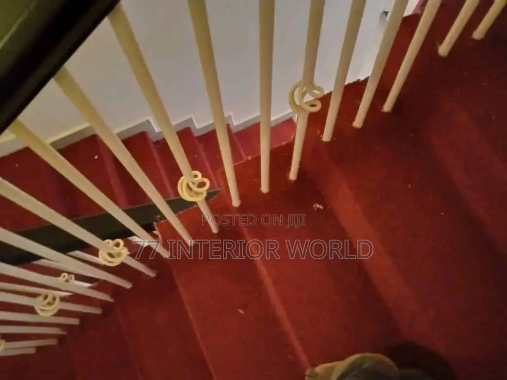 Woolen Carpets